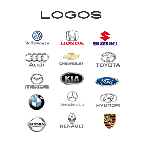 LOGO ORGANIZADOR CARMATE MARCA